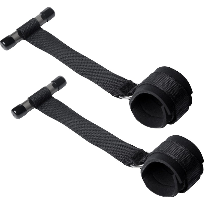 Entryway Door Restraints - Adult Toys