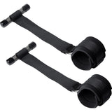 Entryway Door Restraints - Adult Toys