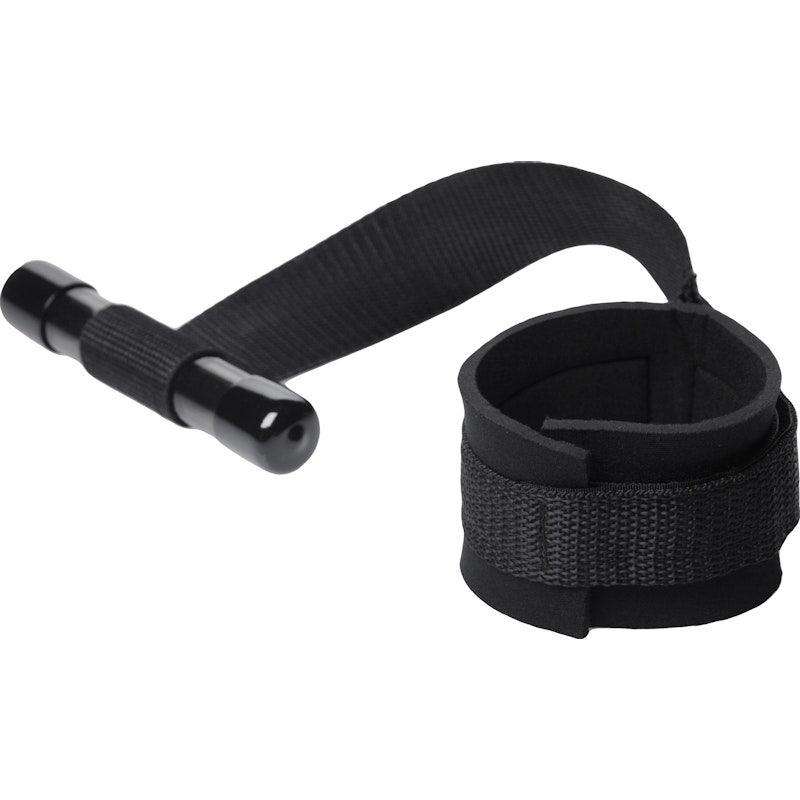Entryway Door Restraints - Adult Toys