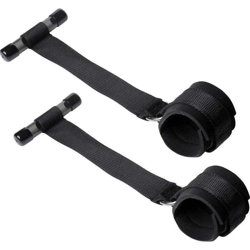 Entryway Door Restraints - Adult Toys