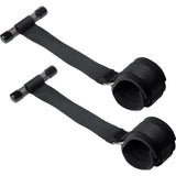 Entryway Door Restraints - Adult Toys