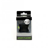 Ergo Balls 30mm Black - Adult Toys