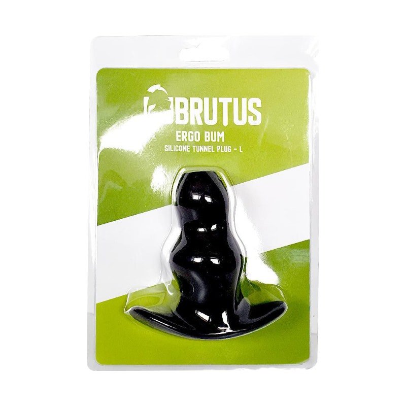 Ergo Bum Tunnel Plug L - Adult Toys