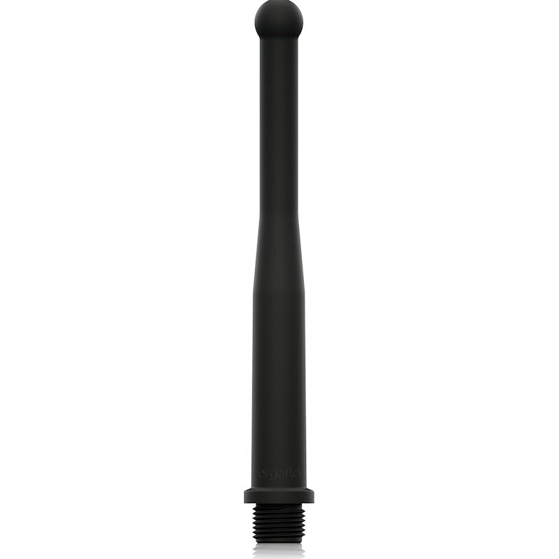 Ergoflo 20cm Silicone Flex Tip Nozzle - Adult Toys