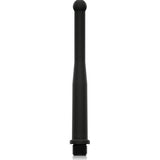 Ergoflo 20cm Silicone Flex Tip Nozzle - Adult Toys