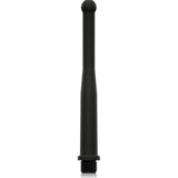 Ergoflo 20cm Silicone Flex Tip Nozzle - Adult Toys