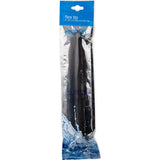 Ergoflo 20cm Silicone Flex Tip Nozzle - Adult Toys