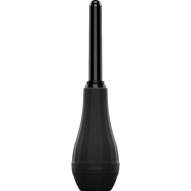 Ergoflo Extra Douche with 8cm and 13cm Nozzle - Adult Toys