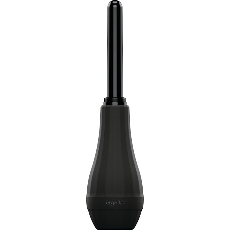 Ergoflo Extra Douche with 8cm and 13cm Nozzle - Adult Toys