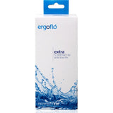 Ergoflo Extra Douche with 8cm and 13cm Nozzle - Adult Toys