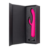 eroTeq G - Spot Rablock Rabbit Vibrator Pink - Adult Toys