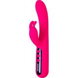 eroTeq G - Spot Rablock Rabbit Vibrator Pink - Adult Toys