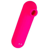 eroTeq Vacuum - Wave Clitoral Vibrator Molette Pink - Adult Toys