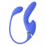 Evolved ALL IN - Rechargeable Triple Stimulating Vibrator - VIBRATORS