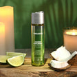 Evolved Anoint Perfumery Lime Infused Coconut Massage Oil - 120ml - LOTIONS & LUBES