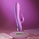 Evolved BEAD THE WAY - Pink Rechargeable Rabbit Vibrator - VIBRATORS