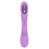Evolved BEAD THE WAY - Pink Rechargeable Rabbit Vibrator - VIBRATORS