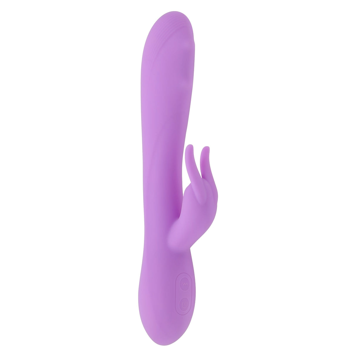 Evolved BEAD THE WAY - Pink Rechargeable Rabbit Vibrator - VIBRATORS