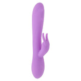 Evolved BEAD THE WAY - Pink Rechargeable Rabbit Vibrator - VIBRATORS