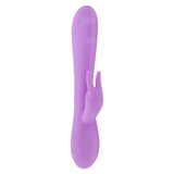 Evolved BEAD THE WAY - Pink Rechargeable Rabbit Vibrator - VIBRATORS