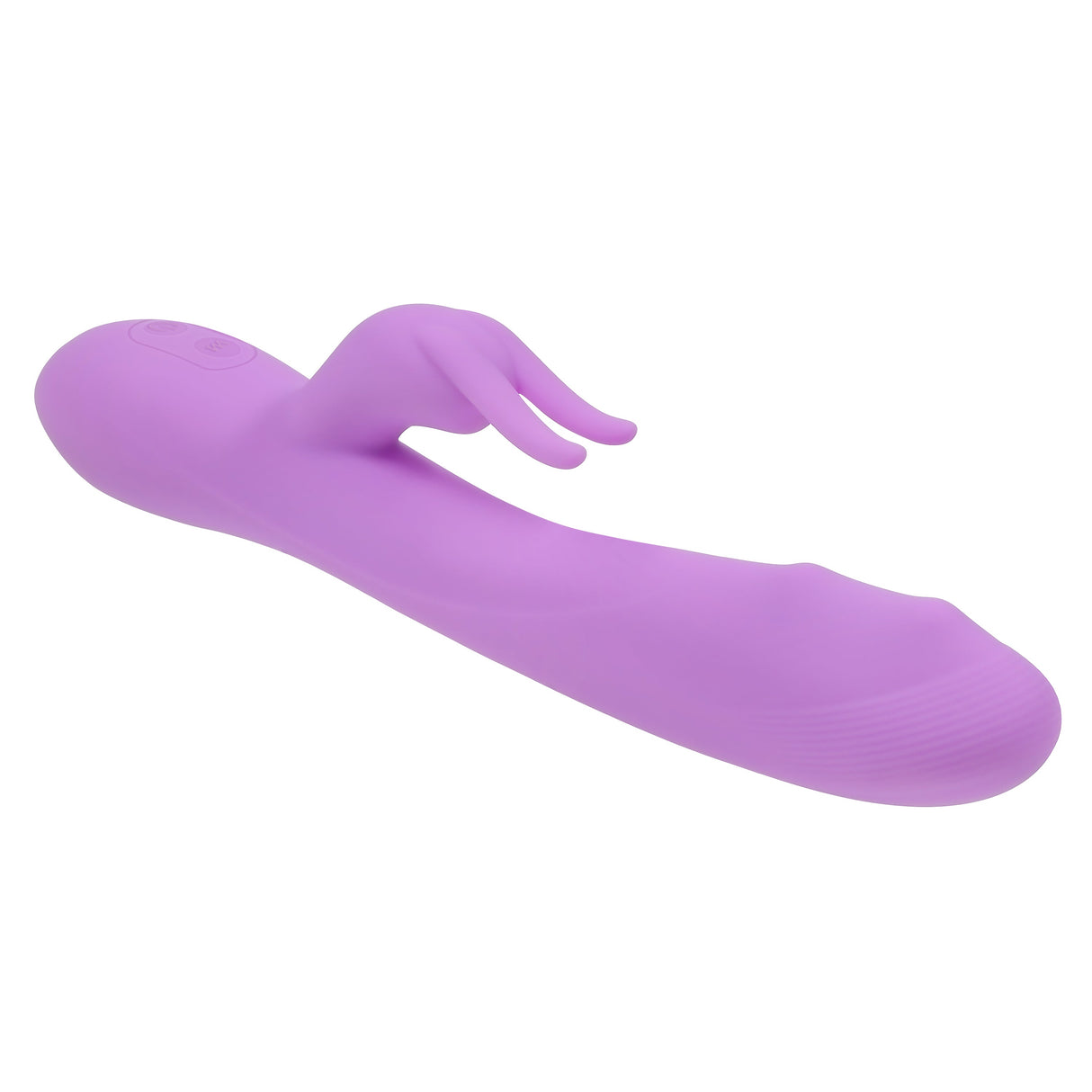 Evolved BEAD THE WAY - Pink Rechargeable Rabbit Vibrator - VIBRATORS