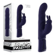 Evolved BIG DEAL - Purple Rabbit Vibrator - VIBRATORS