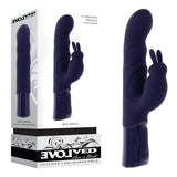 Evolved BIG DEAL - Purple Rabbit Vibrator - VIBRATORS