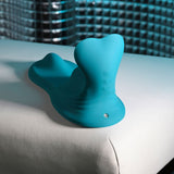 Evolved Bump and Grind Rechargeable Vibrating Grinder Pad - VIBRATORS