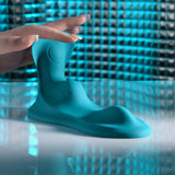 Evolved Bump and Grind Rechargeable Vibrating Grinder Pad - VIBRATORS