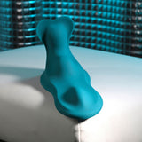 Evolved Bump and Grind Rechargeable Vibrating Grinder Pad - VIBRATORS