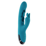 Evolved Bunny Tapper Rabbit Vibrator Flicking Shaft - VIBRATORS