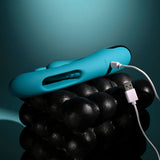 Evolved Bunny Tapper Rabbit Vibrator Flicking Shaft - VIBRATORS