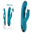 Evolved Bunny Tapper Rabbit Vibrator Flicking Shaft - VIBRATORS
