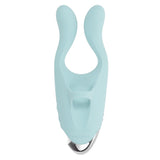 Evolved COUPLES THERAPY - Teal USB Rechargeable Couples Stimulator - STIMULATORS