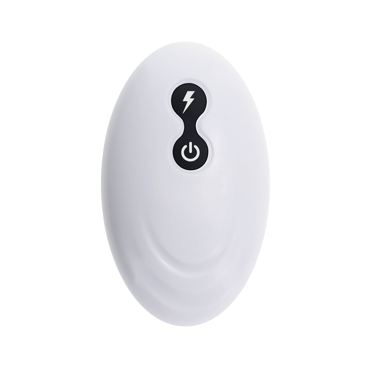Evolved FANTASY - Multicoloured Vibrating Fantasy Dildo with Remote - DONGS