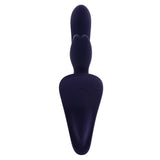Evolved GIVING VIBES - Vibrating Strap - On with Remote - STRAP - ONS