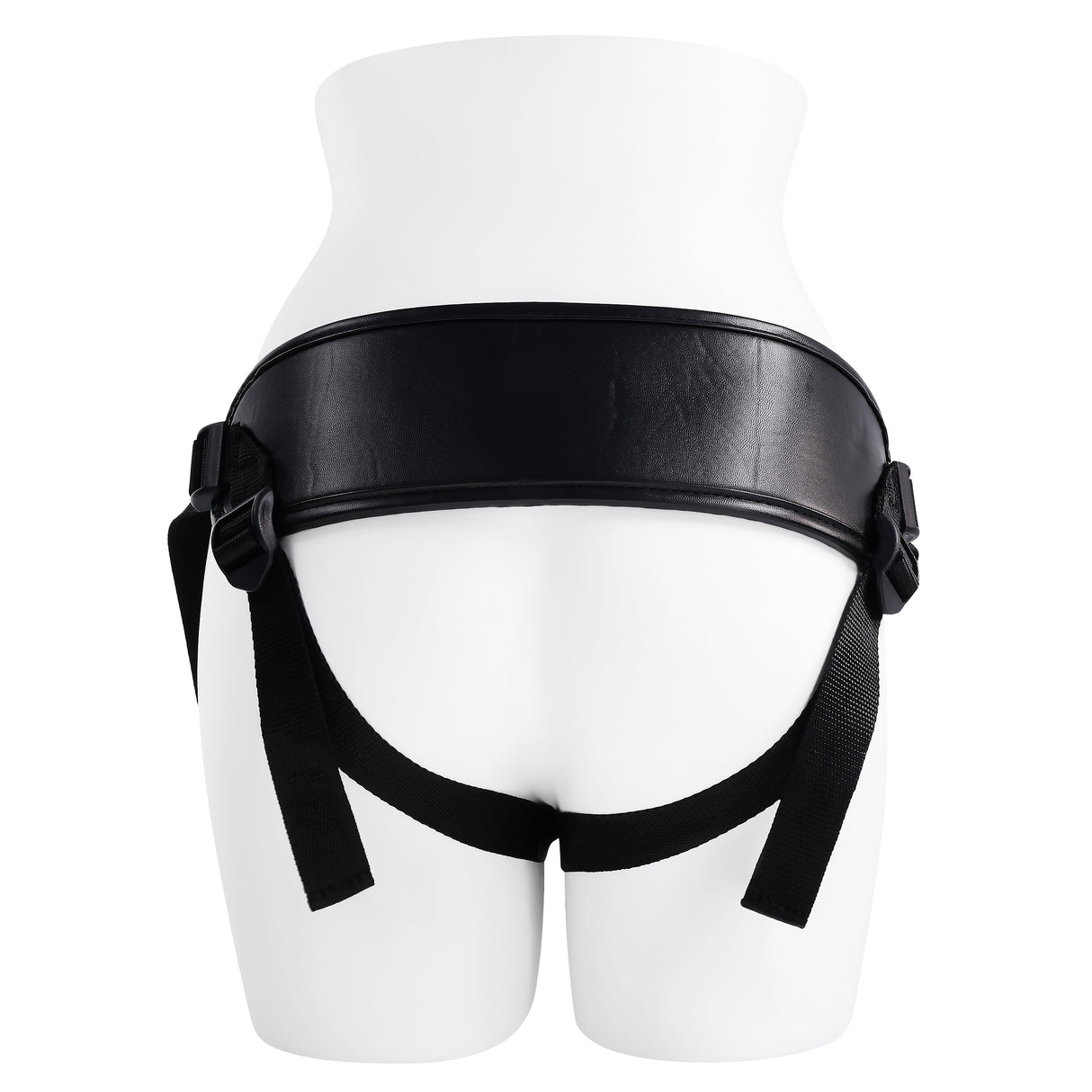 Evolved GIVING VIBES - Vibrating Strap - On with Remote - STRAP - ONS