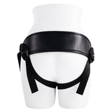 Evolved GIVING VIBES - Vibrating Strap - On with Remote - STRAP - ONS