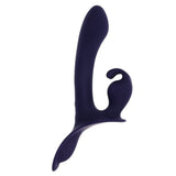 Evolved GIVING VIBES - Vibrating Strap - On with Remote - STRAP - ONS