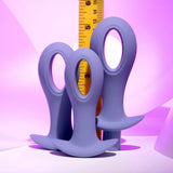 Evolved HOLE PUNCH PLUG SET - ANAL TOYS