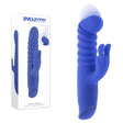 Evolved Knock Knock Rechargeable Rabbit Vibrator Flicking - VIBRATORS