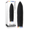 Evolved On The Spot - Black 9.1 cm (3.6'') USB Rechargeable Bullet - BULLETS & EGGS