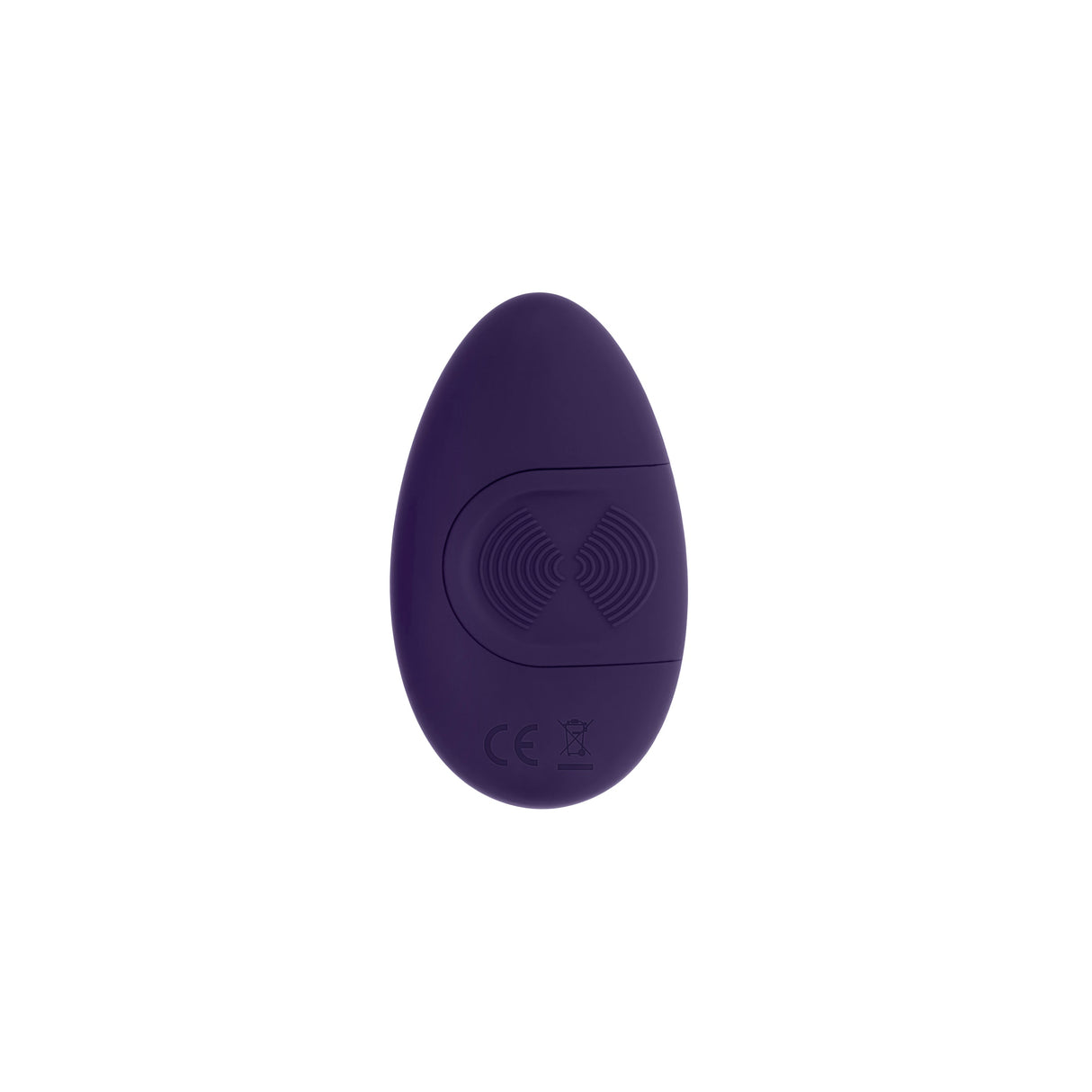 Evolved PANTY PARTY - Panty Vibrator with Remote Control - STIMULATORS
