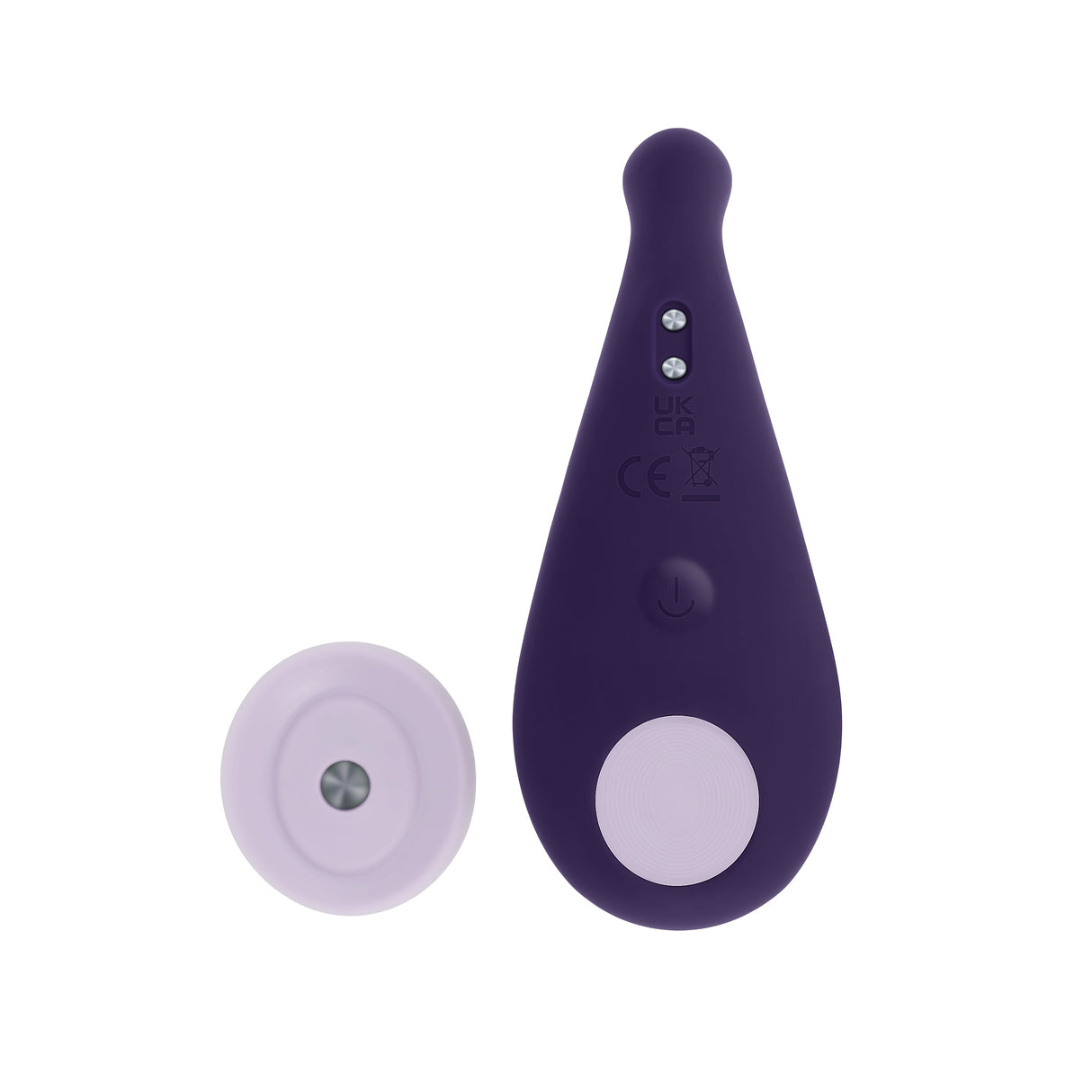 Evolved PANTY PARTY - Panty Vibrator with Remote Control - STIMULATORS