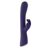 Evolved Poppin Good Time Rabbit Vibrator - VIBRATORS