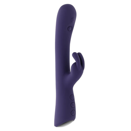 Evolved Poppin Good Time Rabbit Vibrator - VIBRATORS