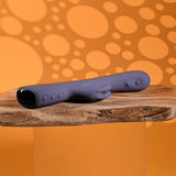 Evolved Poppin Good Time Rabbit Vibrator - VIBRATORS