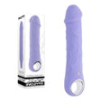Evolved PURPLE FANTASY - Purple 18.4 cm Vibrator - VIBRATORS