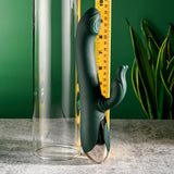 Evolved RABBIT TAP TAP - Rabbit Vibrator with Tapping Tip - VIBRATORS