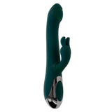 Evolved RABBIT TAP TAP - Rabbit Vibrator with Tapping Tip - VIBRATORS